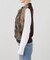 LAYAS / レイヤーズ FUR VEST