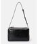 《追加》LOW CLASSIC Lc / ロウ クラシック エルシー LEATHER CARAMEL BOX BAG
