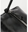 《追加》LOW CLASSIC Lc / ロウ クラシック エルシー LEATHER CARAMEL BOX BAG