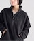 THE NORTH FACE/ザ・ノース・フェイス Field Fleece Half zip