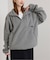 THE NORTH FACE/ザ・ノース・フェイス Field Fleece Half zip