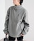 THE NORTH FACE/ザ・ノース・フェイス Field Fleece Half zip