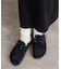 BIRKENSTOCK/ビルケンシュトック BOSTON SHEARING