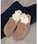 BIRKENSTOCK/ビルケンシュトック BOSTON SHEARING
