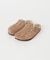 BIRKENSTOCK/ビルケンシュトック BOSTON SHEARING