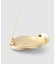 JAMIRAY / ジャミレイ TWIST SHELL BROOCH