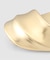 JAMIRAY / ジャミレイ TWIST SHELL BROOCH