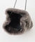 LE VERNIS /ル ベルニ Sculpture purse