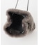 LE VERNIS /ル ベルニ Sculpture purse
