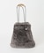 LE VERNIS /ル ベルニ Sculpture purse
