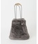 LE VERNIS /ル ベルニ Sculpture purse
