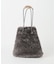 LE VERNIS /ル ベルニ Sculpture purse