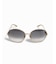 GUCCI グッチ サングラス GG1281SK 001　ラウンドシェイプ