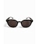 GUCCI グッチ サングラス GG1339SK 001　パントスシェイプ