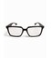 GUCCI グッチ サングラス GG1541S 001　スクエアシェイプ