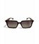 GUCCI グッチ サングラス GG1541S 001　スクエアシェイプ