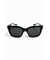 GUCCI グッチ サングラス GG1621S-001ウェリントンシェイプ