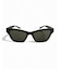 GUCCI グッチ サングラス GG1982S-001キャットアイ シェイプ