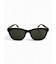 GUCCI グッチ サングラス GG1985S-002 スクエアシェイプ