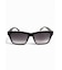 SAINT LAURENT サンローラン  サングラス SL M104 001  スクエアシェイプ