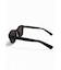 SAINT LAURENT サンローラン  サングラス SL M104 001  スクエアシェイプ