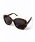 FENDI　フェンディ サングラス　FE40112I-53B バタフライシェイプ