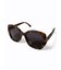 FENDI　フェンディ サングラス　FE40112I-53B バタフライシェイプ