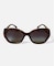 FENDI　フェンディ サングラス　FE40112I-53B バタフライシェイプ