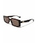 GUCCI グッチサングラス GG1534S 002レクタングルシェイプ  サングラス