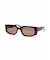 GUCCI グッチサングラス GG1534S 002レクタングルシェイプ  サングラス