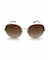GUCCI グッチサングラス GG2047S 003 ラウンドシェイプ  サングラス