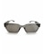 GUCCI グッチサングラス GG2069S 003 スクエアシェイプ  サングラス