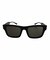 GUCCI グッチサングラス GG2072SA 001 スクエアシェイプ  サングラス