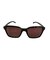 GUCCI グッチサングラス GG2078S 003 スクエアシェイプ  サングラス