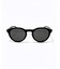 GUCCI グッチサングラス GG2079S 001 ボストンシェイプ  サングラス