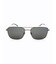 GUCCI グッチサングラス GG2097SK 001 スクエアシェイプ  サングラス