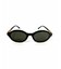 GUCCI グッチサングラス GG2153S 001 オーバルシェイプ  サングラス