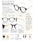 GUCCI メガネ メンズ パントス リサイクルアセテートコンビフレーム ハバナ×ゴールド GG2253O-002