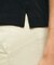コットン/レーヨン ストレッチピケ Tシャツ