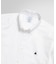 ストレッチオックスフォード GFロゴ カジュアルシャツ Regular Fit