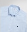 ストレッチオックスフォード GFロゴ カジュアルシャツ Regular Fit