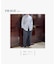ストレッチオックスフォード GFロゴ カジュアルシャツ Regular Fit