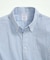 ストレッチコットン シアサッカー ストライプ カジュアルシャツ Regular Fit