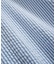 ストレッチコットン シアサッカー ストライプ カジュアルシャツ Regular Fit