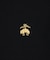 GF　スーピマコットン　ストレッチピケ　ロングスリーブポロシャツ　Slim Fit