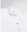 GF　スーピマコットン　ストレッチピケ　ロングスリーブポロシャツ　Slim Fit