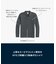GF　スーピマコットン　ストレッチピケ　ロングスリーブポロシャツ　Slim Fit