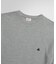 USAコットンピケ GFロゴ ショートスリーブTシャツ