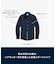 ストレッチコットン シアサッカー ソリッド カジュアルシャツ Regular Fit