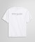 ◆オンラインストア限定◆LOGO Series　コットン　ロゴプリント　クルーネック　Tシャツ